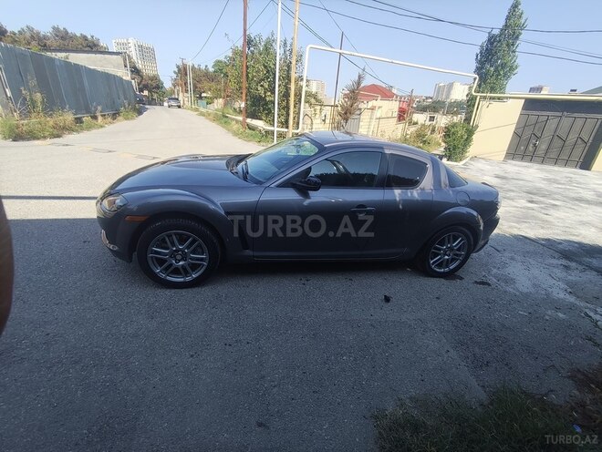 Mazda  2005, 99,000 km - 1.3 l - Bakı