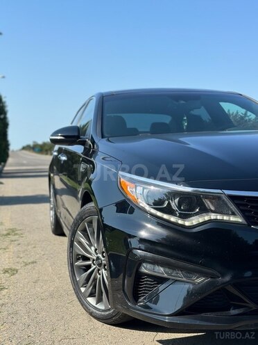 Kia Optima 2019, 75,700 km - 2.0 l - Bakı