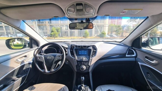 Hyundai Santa Fe 2013, 213,300 km - 2.4 l - Bakı