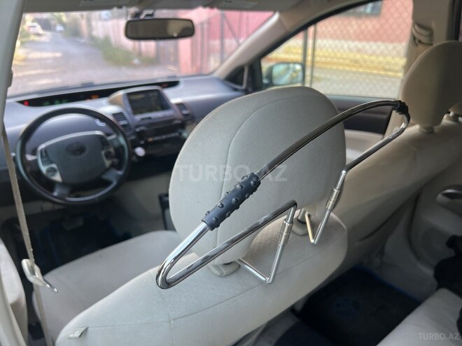 Toyota Prius 2008, 263,000 km - 1.5 l - Bakı