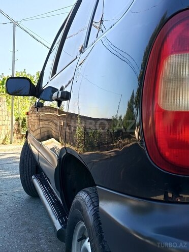 Chevrolet Niva 2008, 150,000 km - 1.7 л - Bakı