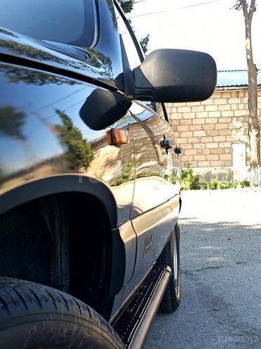 Chevrolet Niva 2008, 150,000 km - 1.7 л - Bakı