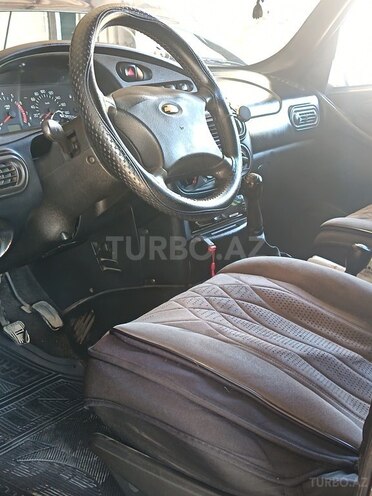 Chevrolet Niva 2008, 150,000 km - 1.7 л - Bakı