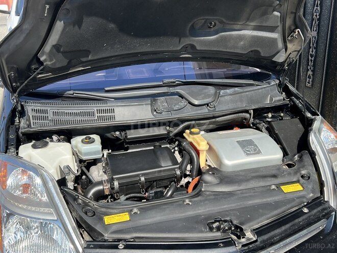 Toyota Prius 2008, 263,000 km - 1.5 l - Bakı
