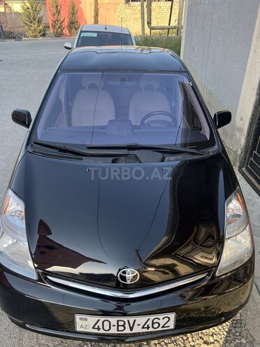 Toyota Prius 2008, 263,000 km - 1.5 l - Bakı