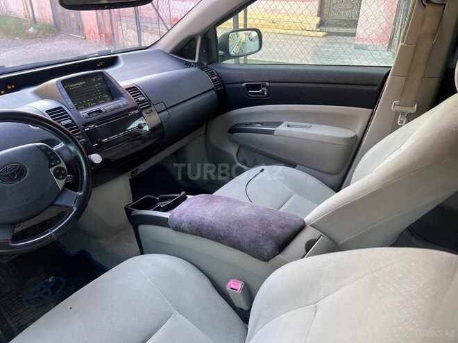 Toyota Prius 2008, 263,000 km - 1.5 l - Bakı
