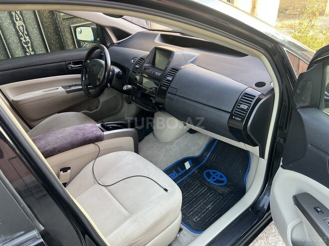 Toyota Prius 2008, 263,000 km - 1.5 l - Bakı