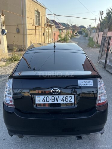 Toyota Prius 2008, 263,000 km - 1.5 l - Bakı