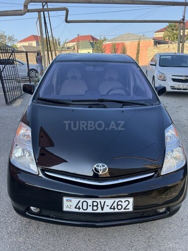 Toyota Prius 2008, 263,000 km - 1.5 l - Bakı
