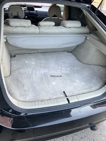 Toyota Prius 2008, 263,000 km - 1.5 l - Bakı