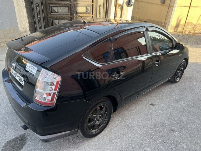 Toyota Prius 2008, 263,000 km - 1.5 l - Bakı
