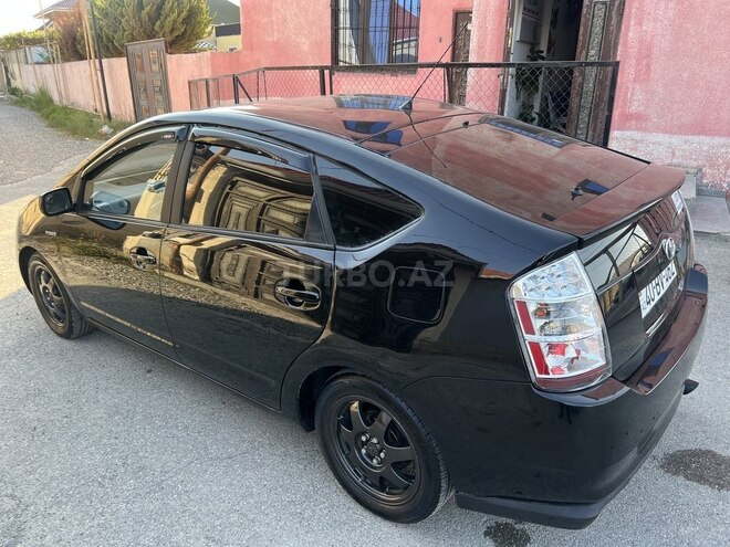 Toyota Prius 2008, 263,000 km - 1.5 l - Bakı