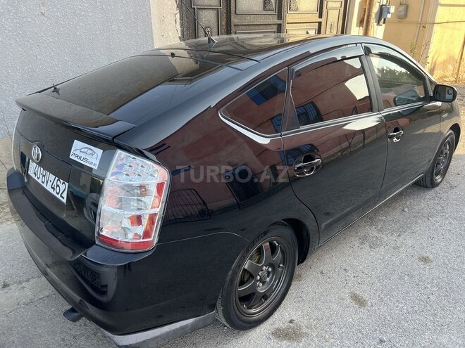Toyota Prius 2008, 263,000 km - 1.5 l - Bakı