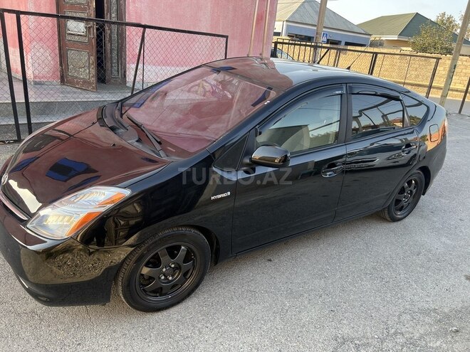 Toyota Prius 2008, 263,000 km - 1.5 l - Bakı