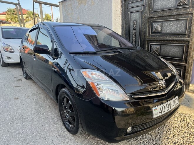 Toyota Prius 2008, 263,000 km - 1.5 l - Bakı