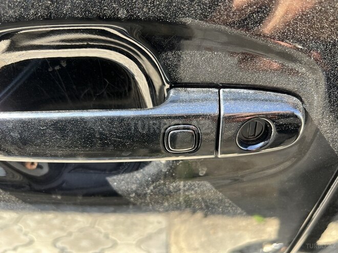 Toyota Prius 2008, 263,000 km - 1.5 l - Bakı
