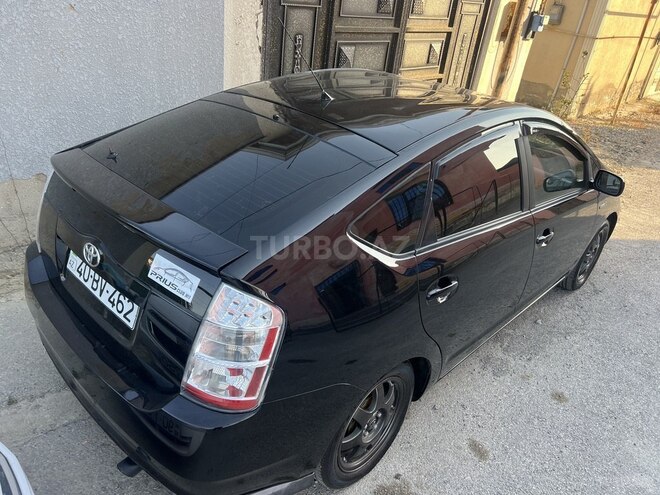Toyota Prius 2008, 263,000 km - 1.5 l - Bakı