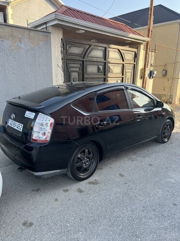 Toyota Prius 2008, 263,000 km - 1.5 l - Bakı