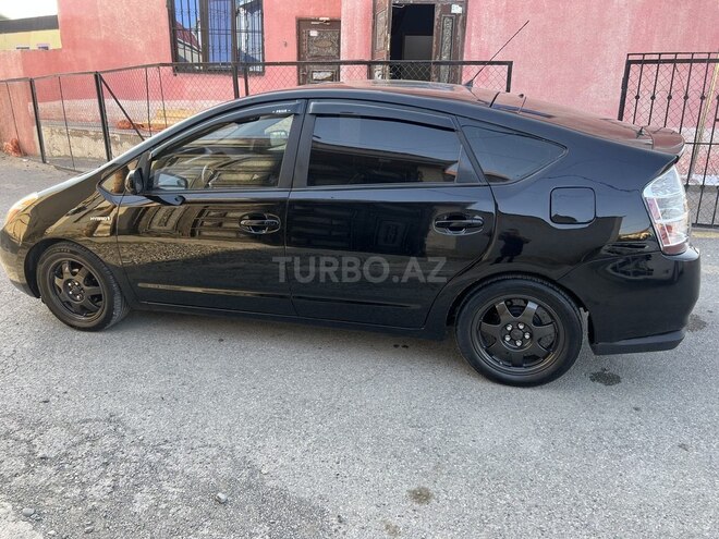 Toyota Prius 2008, 263,000 km - 1.5 l - Bakı