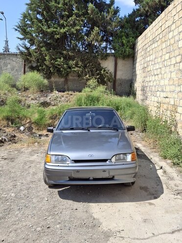 LADA (VAZ) 2114 2011, 360,000 km - 1.6 л - Yevlax
