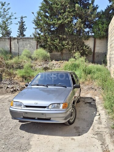 LADA (VAZ) 2114 2011, 360,000 km - 1.6 л - Yevlax