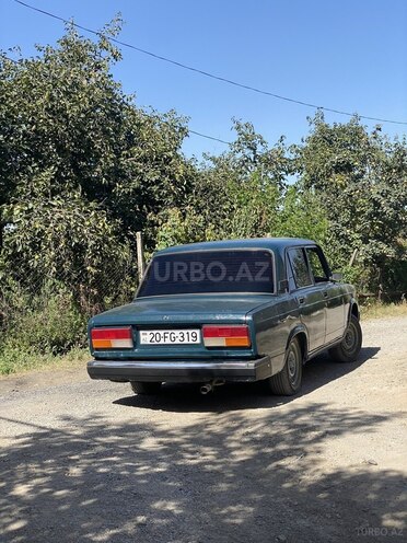 LADA (VAZ) 2107 2002, 258,000 km - 1.6 л - Gəncə