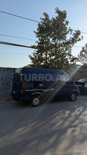 Ford Transit 1997, 587,263 km - 2.5 л - Bakı