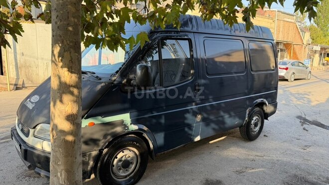 Ford Transit 1997, 587,263 km - 2.5 л - Bakı