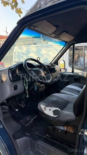 Ford Transit 1997, 587,263 km - 2.5 л - Bakı