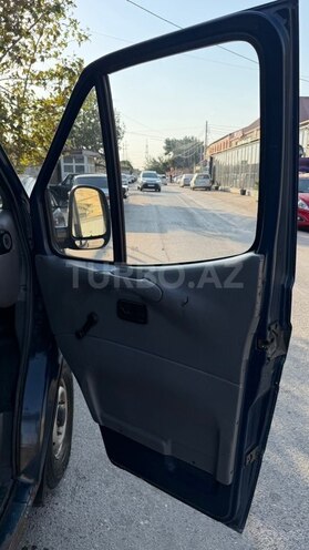 Ford Transit 1997, 587,263 km - 2.5 л - Bakı