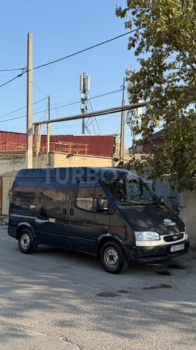 Ford Transit 1997, 587,263 km - 2.5 л - Bakı