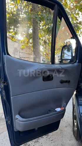 Ford Transit 1997, 587,263 km - 2.5 л - Bakı