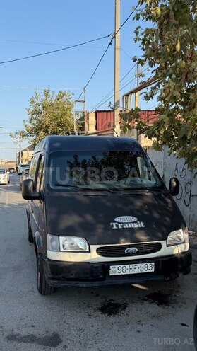 Ford Transit 1997, 587,263 km - 2.5 л - Bakı