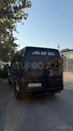 Ford Transit 1997, 587,263 km - 2.5 л - Bakı