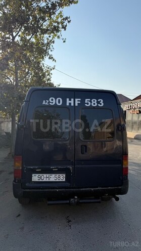 Ford Transit 1997, 587,263 km - 2.5 л - Bakı