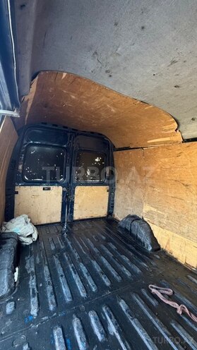 Ford Transit 1997, 587,263 km - 2.5 л - Bakı