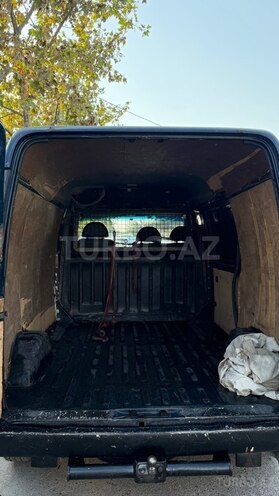 Ford Transit 1997, 587,263 km - 2.5 л - Bakı