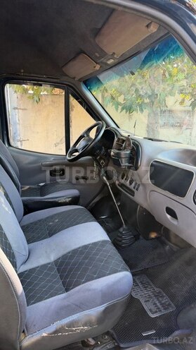 Ford Transit 1997, 587,263 km - 2.5 л - Bakı