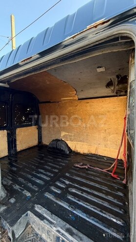 Ford Transit 1997, 587,263 km - 2.5 л - Bakı