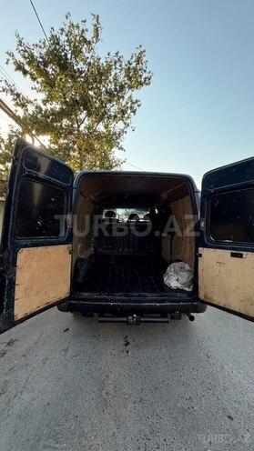 Ford Transit 1997, 587,263 km - 2.5 л - Bakı
