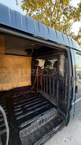 Ford Transit 1997, 587,263 km - 2.5 л - Bakı
