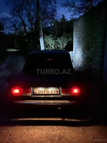LADA (VAZ) 2107 2002, 258,000 km - 1.6 л - Gəncə