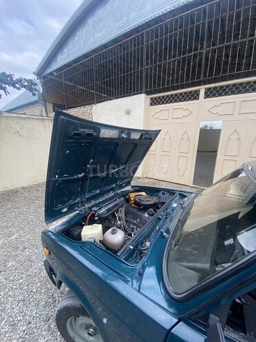 LADA (VAZ) 2107 2002, 258,000 km - 1.6 л - Gəncə
