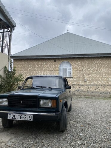 LADA (VAZ) 2107 2002, 258,000 km - 1.6 л - Gəncə
