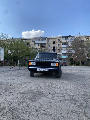 LADA (VAZ) 2107 2002, 258,000 km - 1.6 л - Gəncə