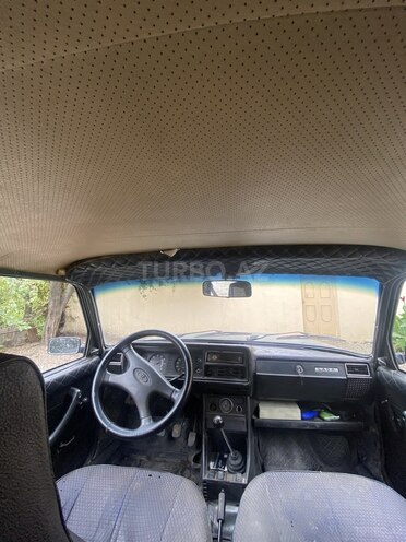 LADA (VAZ) 2107 2002, 258,000 km - 1.6 л - Gəncə