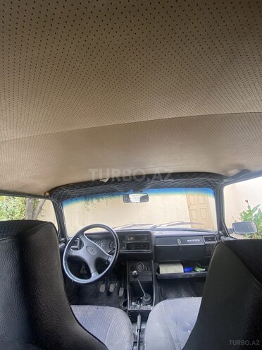 LADA (VAZ) 2107 2002, 258,000 km - 1.6 л - Gəncə