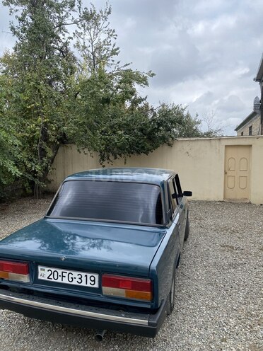 LADA (VAZ) 2107 2002, 258,000 km - 1.6 л - Gəncə