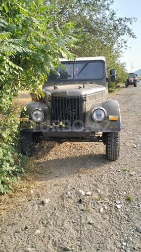 GAZ 69 1961, 37,346 km - 2.4 л - İsmayıllı
