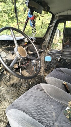 GAZ 69 1961, 37,346 km - 2.4 л - İsmayıllı